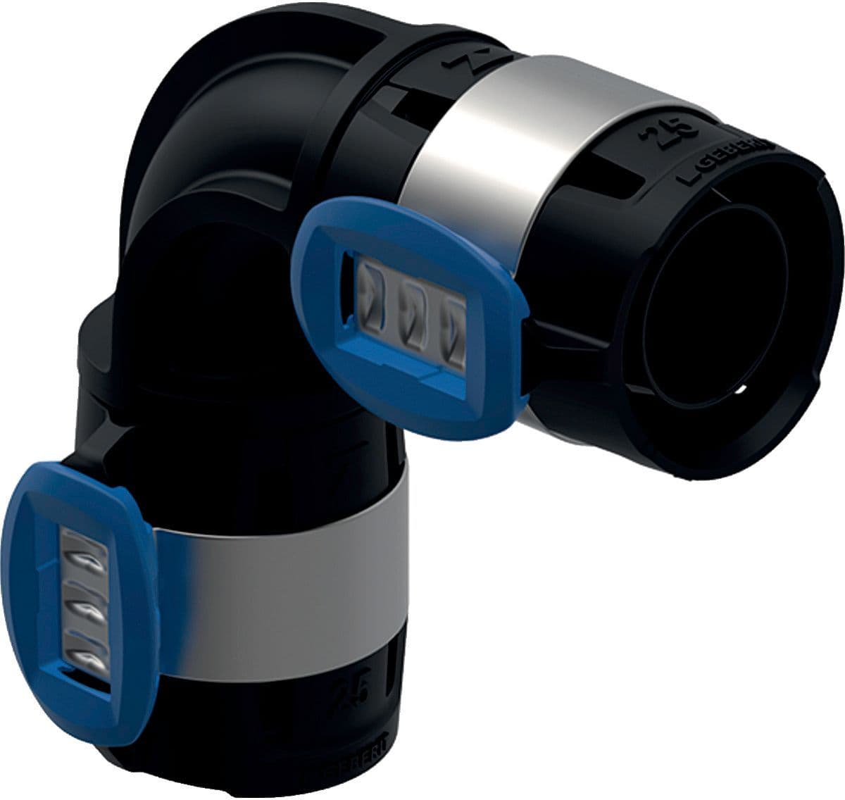 Elleboog 90° 20MM FlowFit Geberit