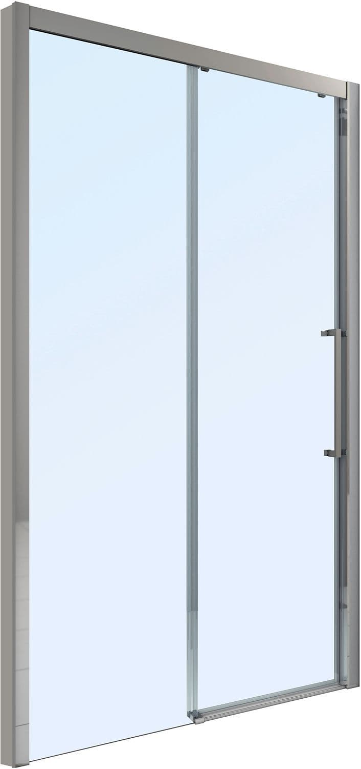 Schuifdeur urban desco Collection 116-119 H200 helder-chroom