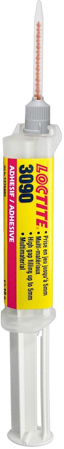 2 Componenten snellijm Loctite 3090 10G