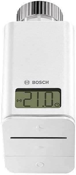 THERMOSTAATKOP MET WIFI VOOR EASYCONTROL CT200 BOSCH