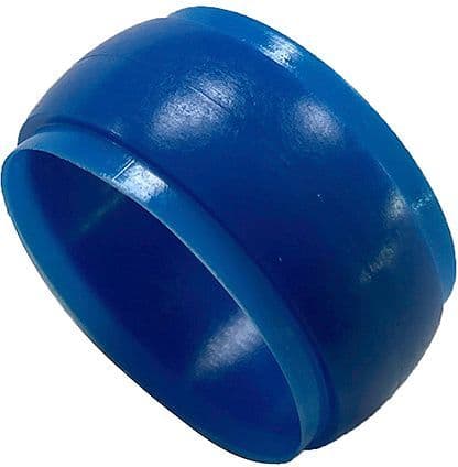 Klemring anbo 4/4"-33,7MM stalen buis