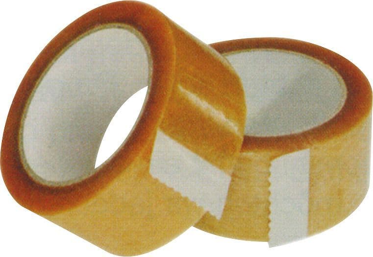 Rol tape voor folie vloerverwarming