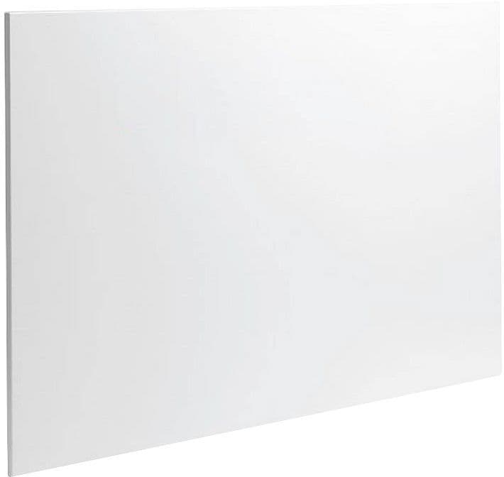 IR PANEEL ECAROS METAAL 592X592X10MM FRAMELESS RAL9003 400W ZON.BEDIENING excl. transportkosten