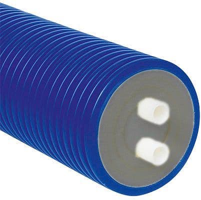 Microflex duo voor sanitair PN10 125/32X4,4 + 25X3,5MM