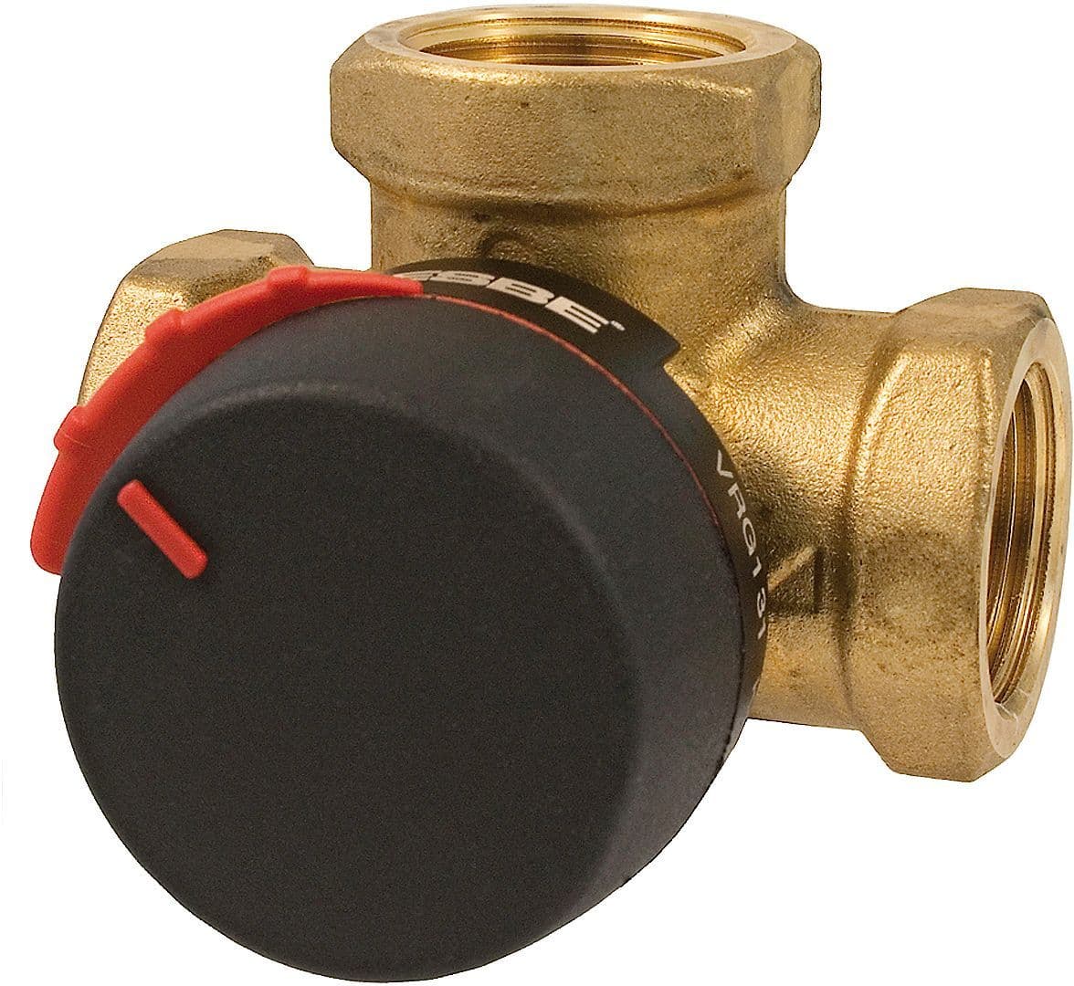 3-WEGMENGKRAAN VRG131 Esbe DN32- 16KVS 5/4"F