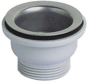 Krepine Franke 2"-6/4"