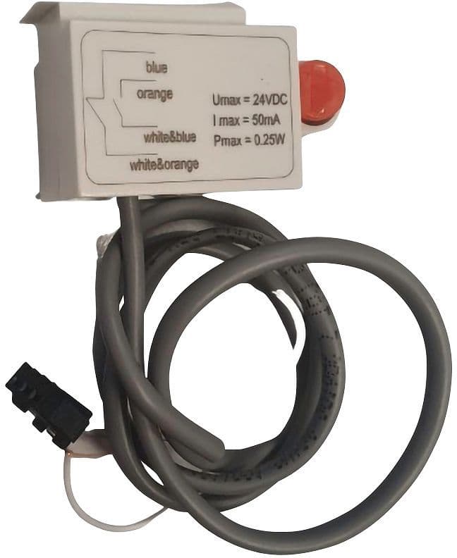Mesura G4 impulsconnector