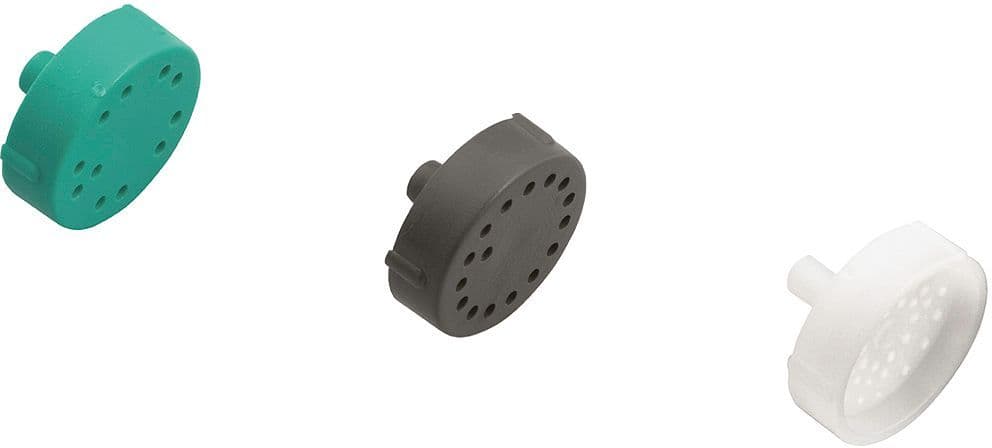 Debietbegrenzer handdouche HG 9-12-14L