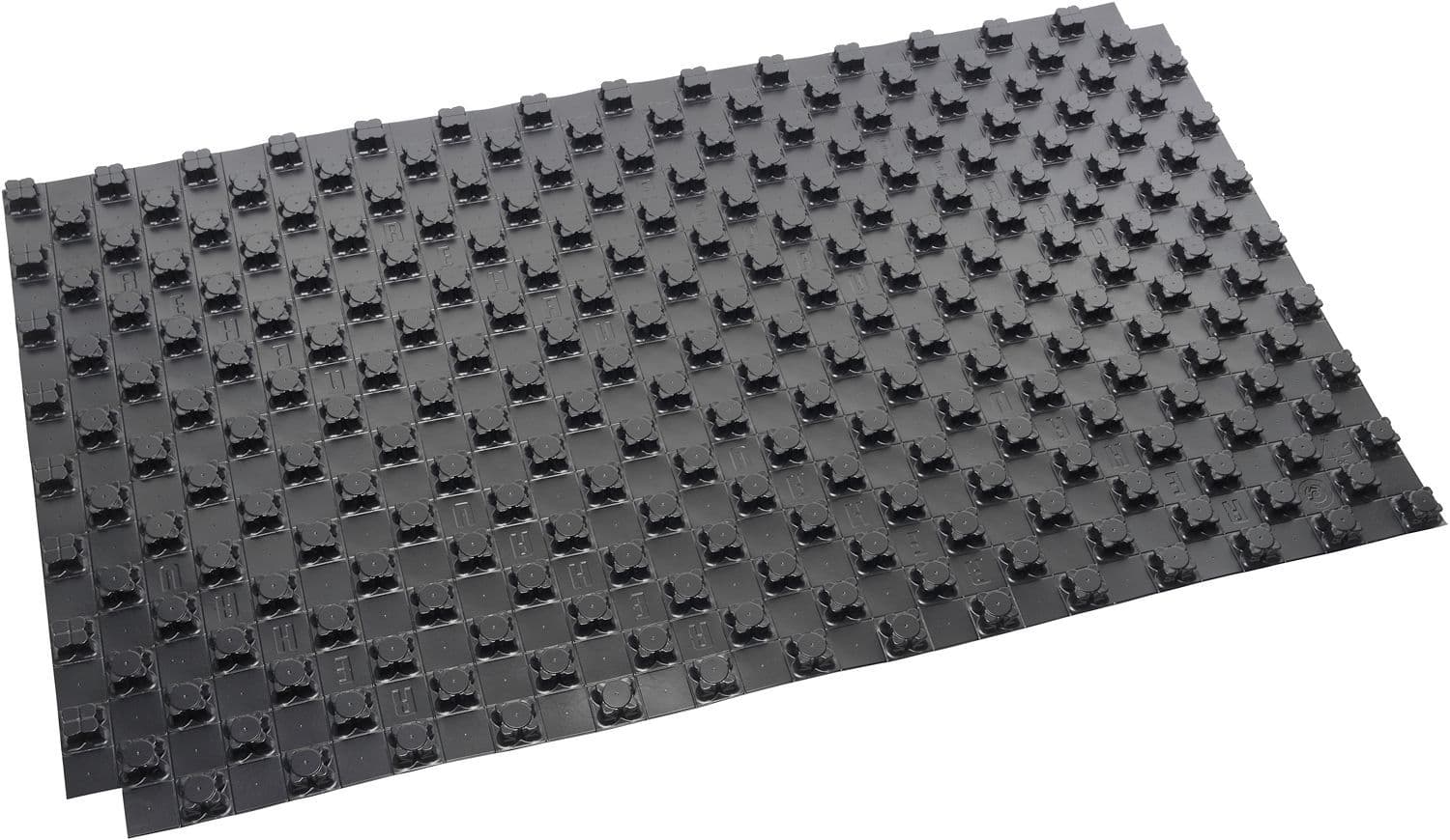 Noppenplaat varionova 30MM rehau pak 11,2M²