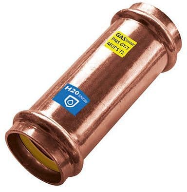 Schuifmof ff 54MM frabopress securfrabo combi