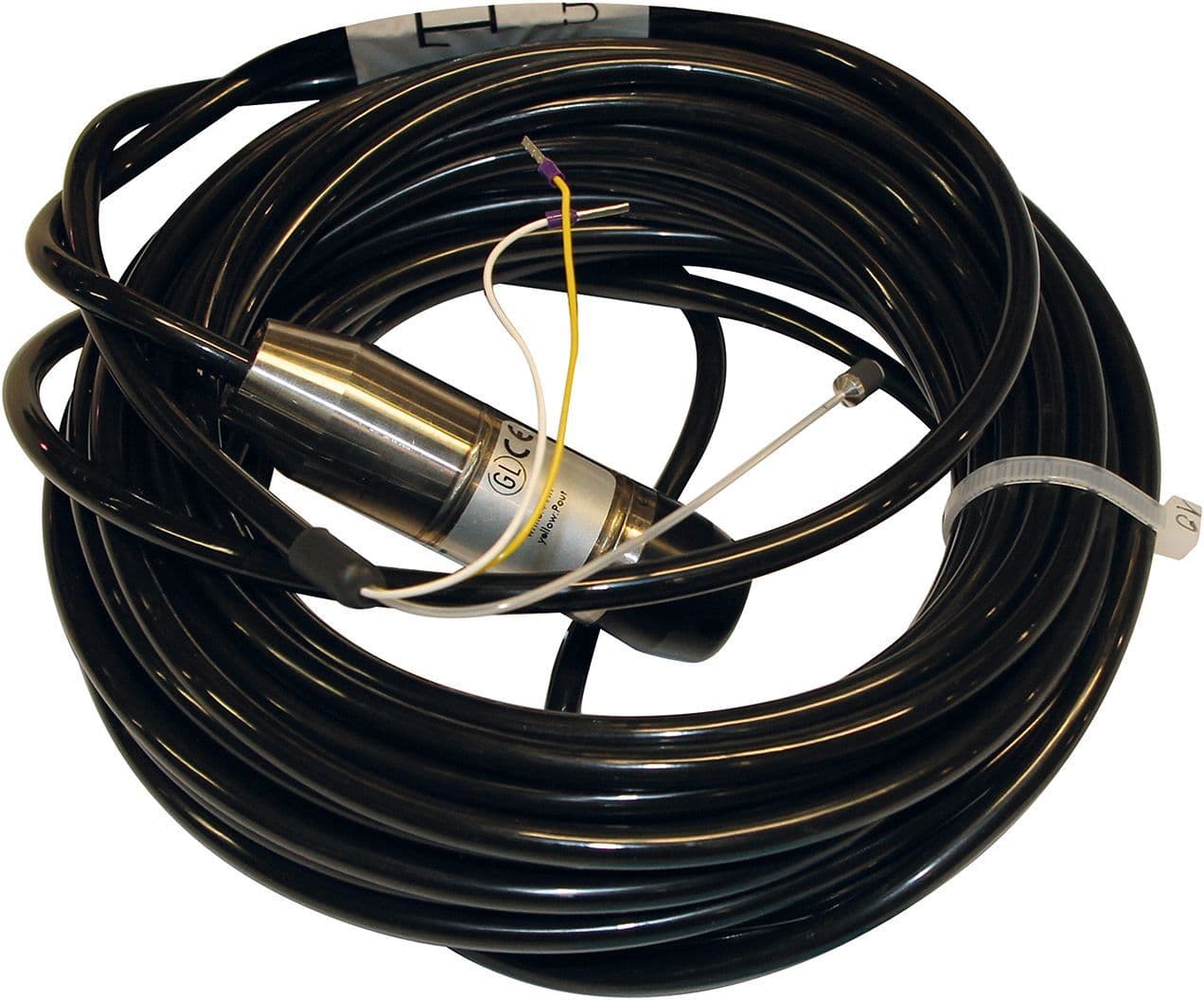Druksonde sts Dab v.dwc schakelkast 25M