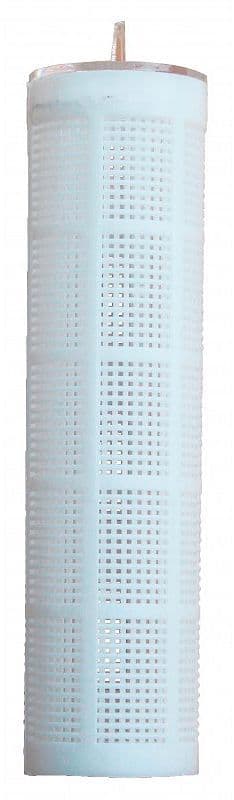Patroon voor filter Micromet pugh