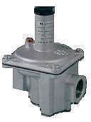 Gasdrukregelaar aardgas 1" 10-30MBAR