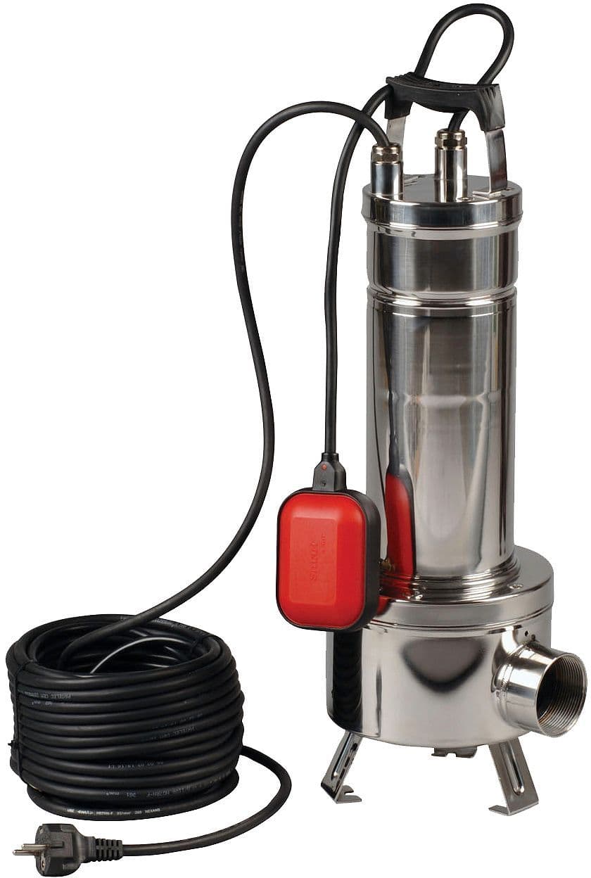 Rioolpomp feka VS Dab 1100T-NA 3X400V