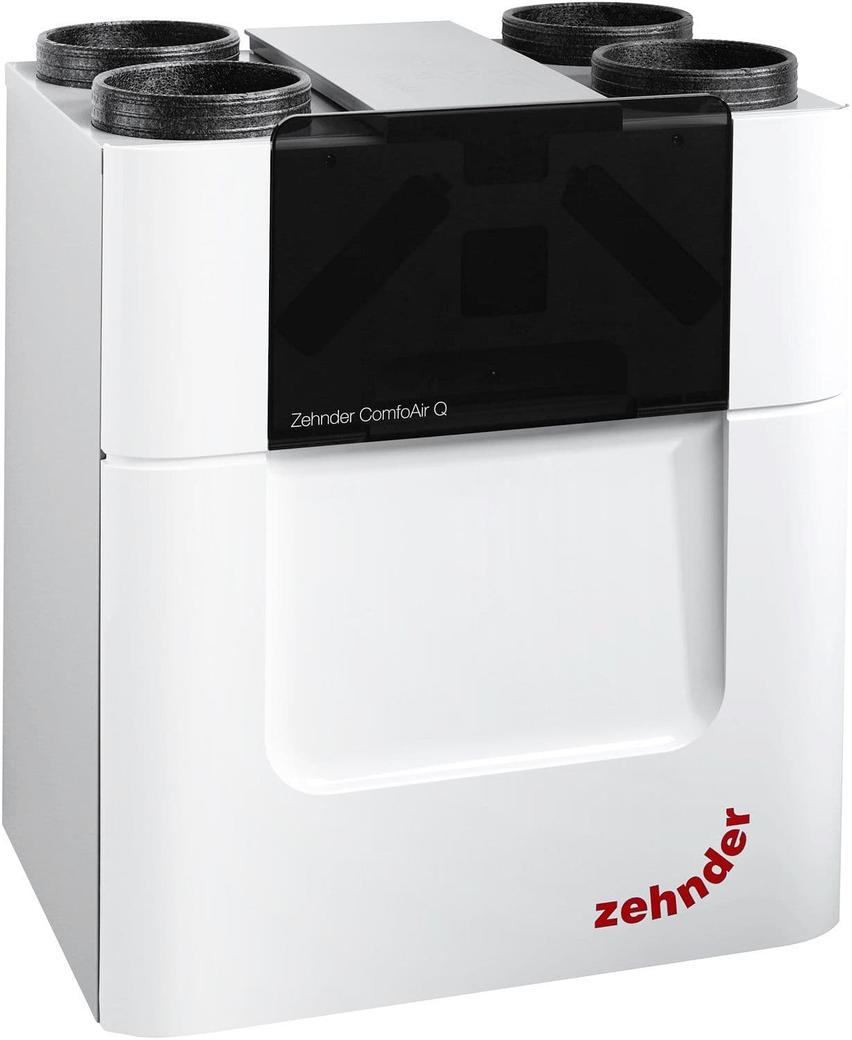 Ventilatie UNIT D ComfoAir Q600 erv l/r met enthalpische wisselaar 600M³/H 200PA Zehnder