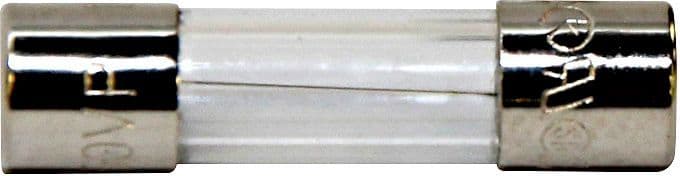 Zekering Daalderop combi 3,15AMP
