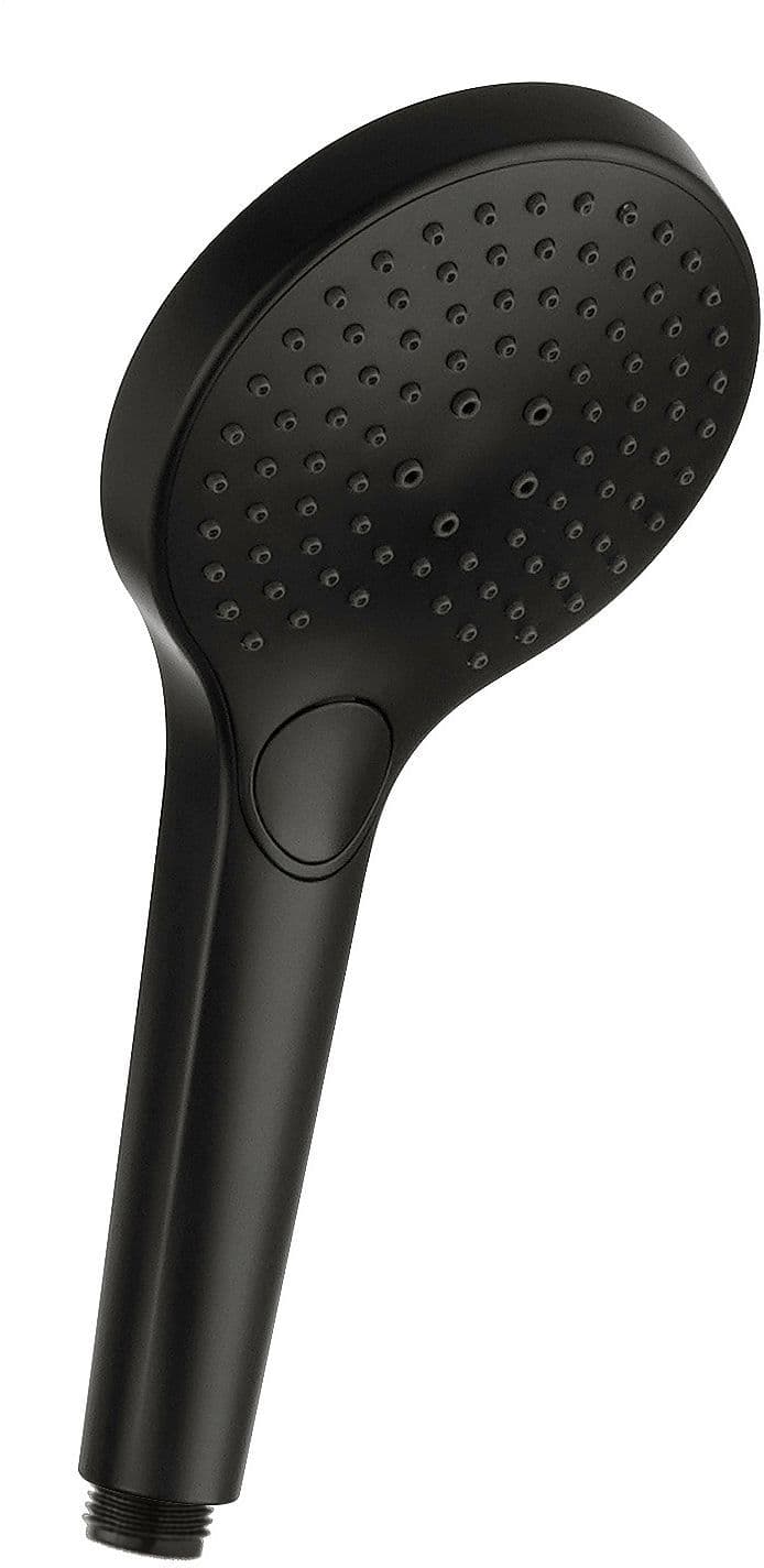 HANDDOUCHE FITO CLIC 12 3JET ZWART