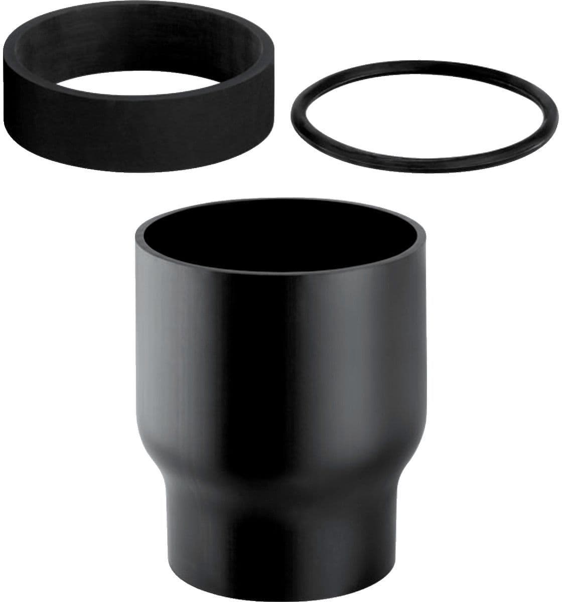 Pe krimpmof Geberit 110-140MM