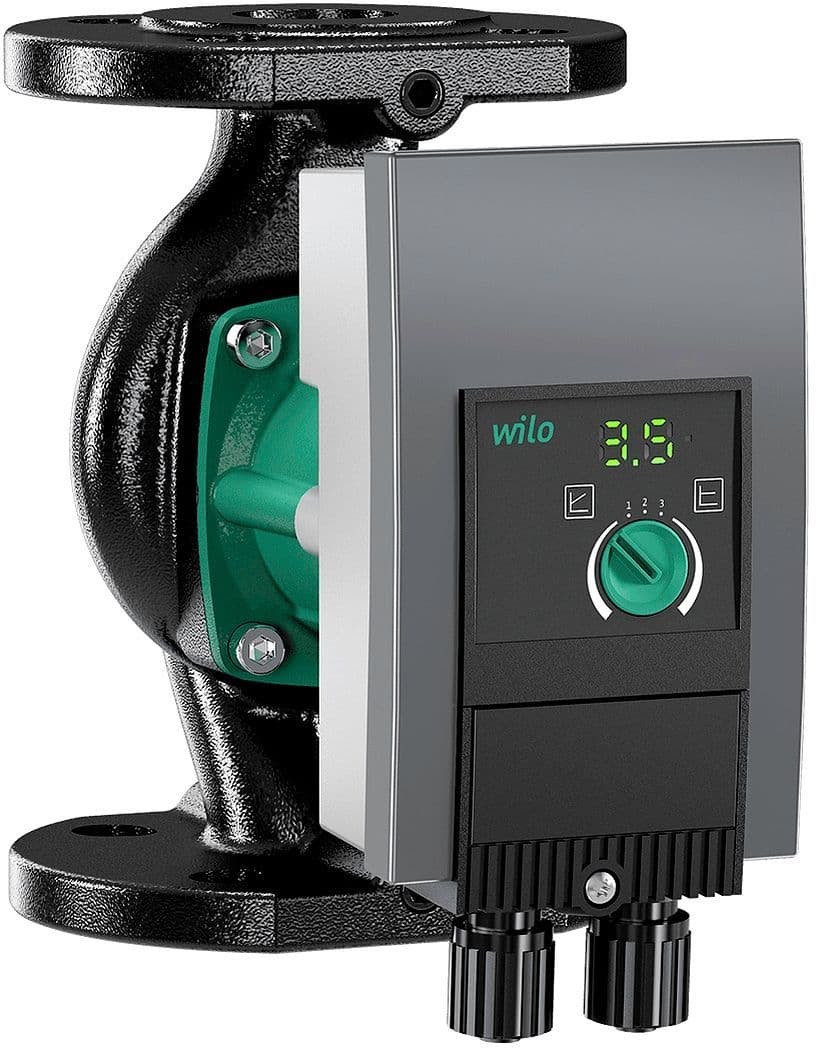 Circulator cc Yonos Maxo 65/0,5-16 PN6/10