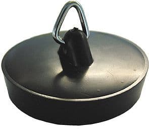 Rubber stop novix 40,5MM