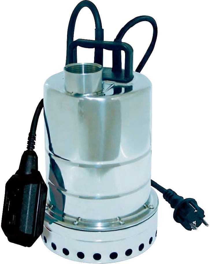Dompelpomp Dab drenag 600M-A inox