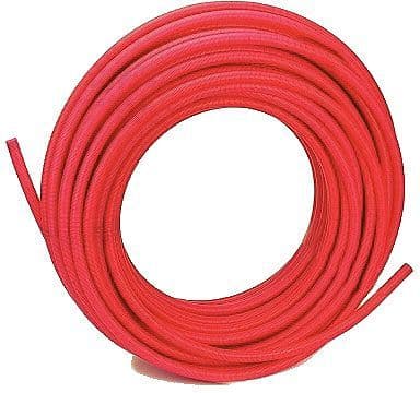 Mantel Rood voor buis Comap 25-19MM rol 50M