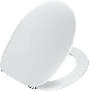 WC-zitting Pressalit 2000 comprimo 48CM wit