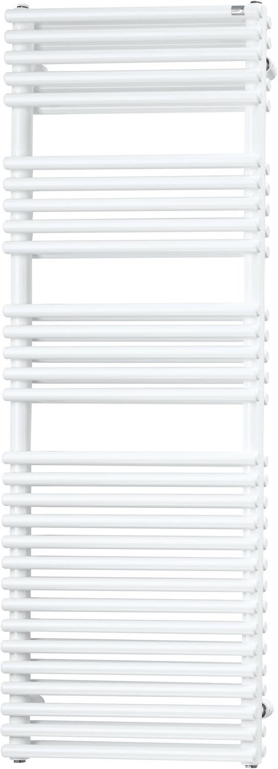 Radiator Zehnder forma dubbel 596X1761 mm wit 1535W