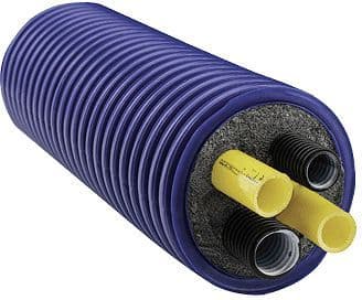 Microflex HP 125 2X32+25E+32E per meter
