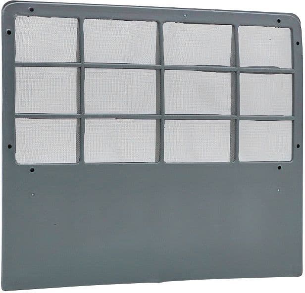 Filter voor blazer Tubo turbomix