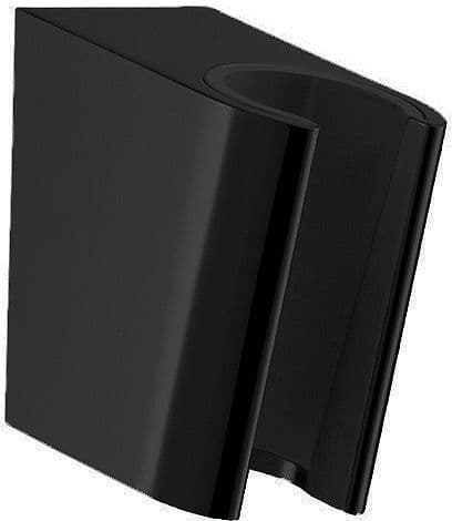 WANDHOUDER HANDDOUCHE PORTER S HG MAT ZWART