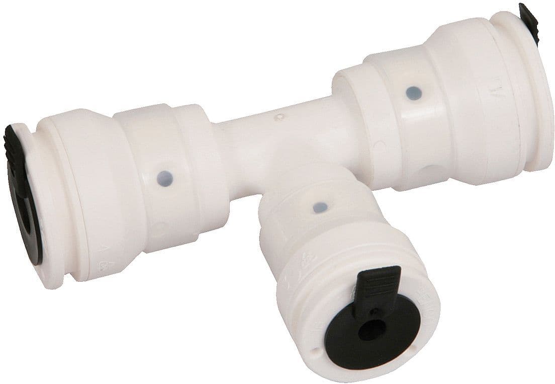 Henco Vision reductie T 20-16-16MM