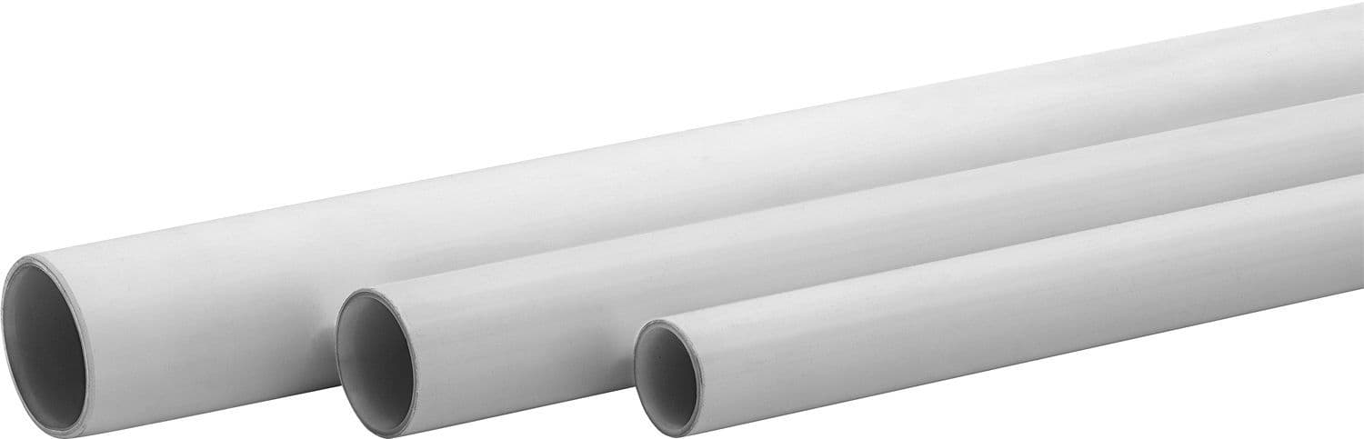 Buis 16X2 (Alu 0,2) lengte 4M ALUPEX