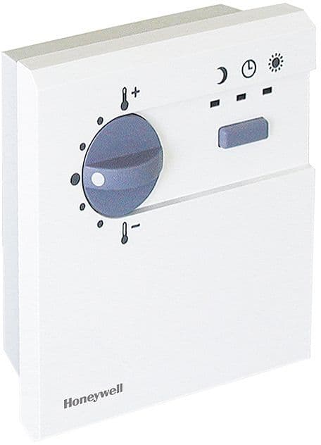 Ruimtevoeler voor smile regeling Honeywell