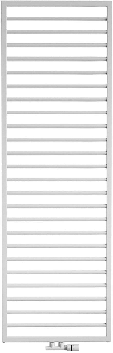 Radiator Zehnder Subway 600X0973 mm wit 499W