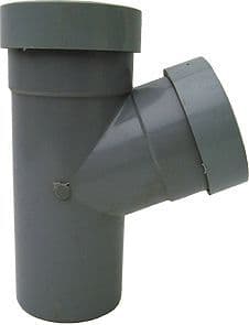 PVC T Eupen 67GR. 32MM RA6B