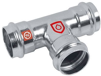 T 35MM C-staal frabo