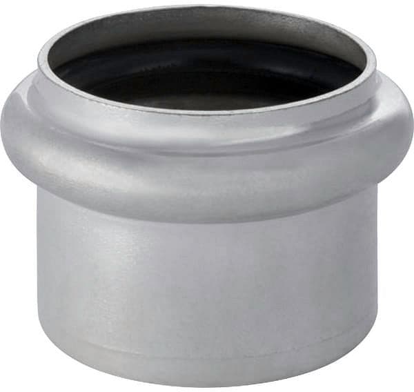 Soldeerhuls+o-ring D32 Geberit