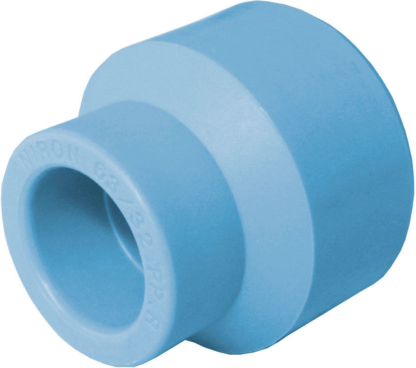 Reductie 110-75MM Niron nupi