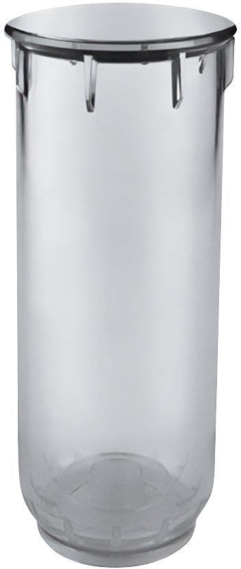 Globe voor filter hydro+ durlem