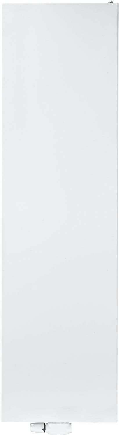 D-radiator vertical vlak 22-H2000-L600 mat wit 2376W