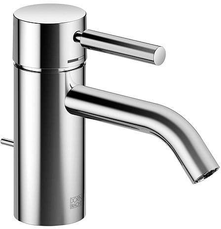 1GREEP MENGKRAAN LAVABO META DORNBRACHT SPRONG 125MM A.S.CHROOM
