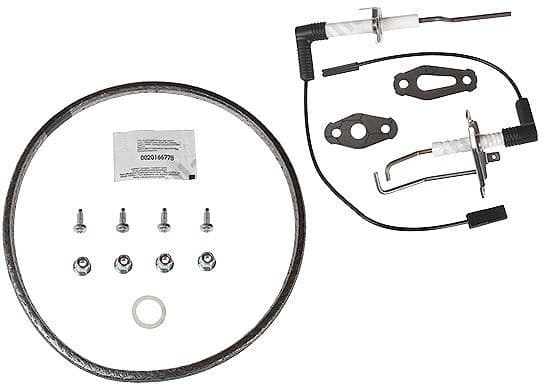 Onderhoud set II Vaillant