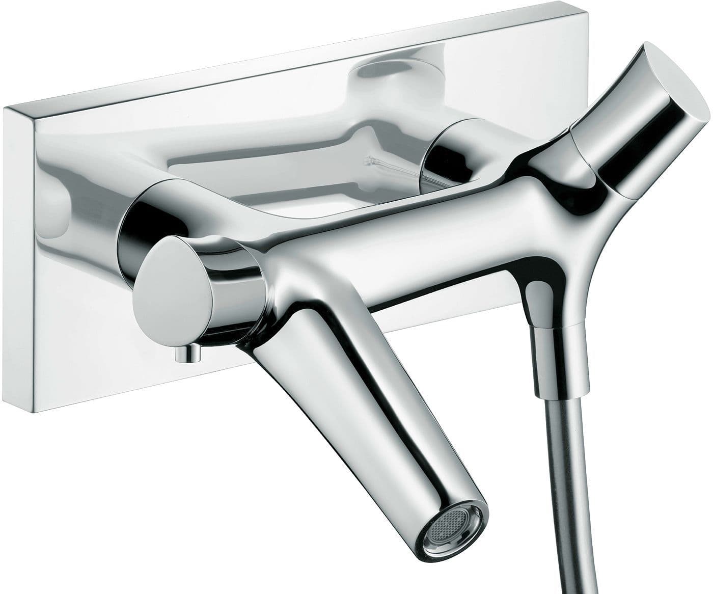 THERMOSTAT BAIN STARCK ORGANIC AXOR HG CHROME