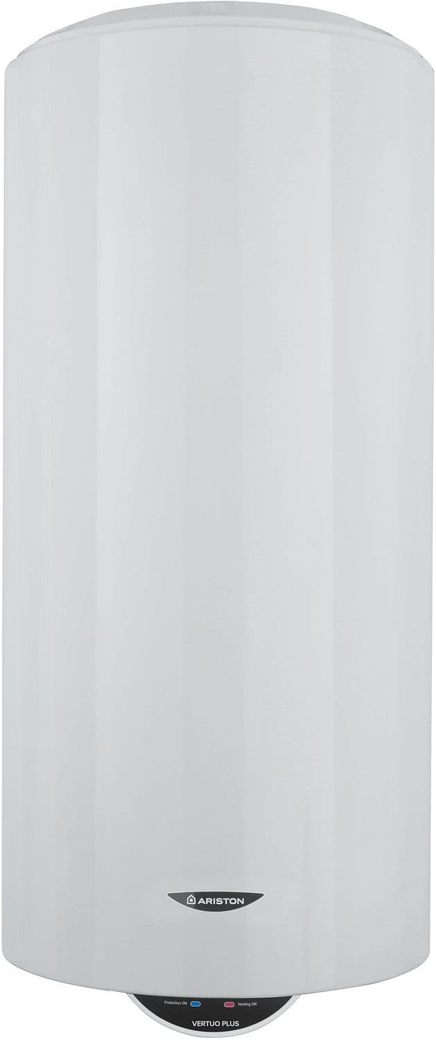 EL.BOILER VERTUO PLUS ARISTON 100L VERT.MONO/TRI 2400W ERP KLASSE C TAPPROFIEL L