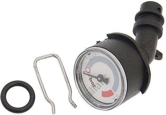 Manometer VC 1206/5-5 R4 Vaillant