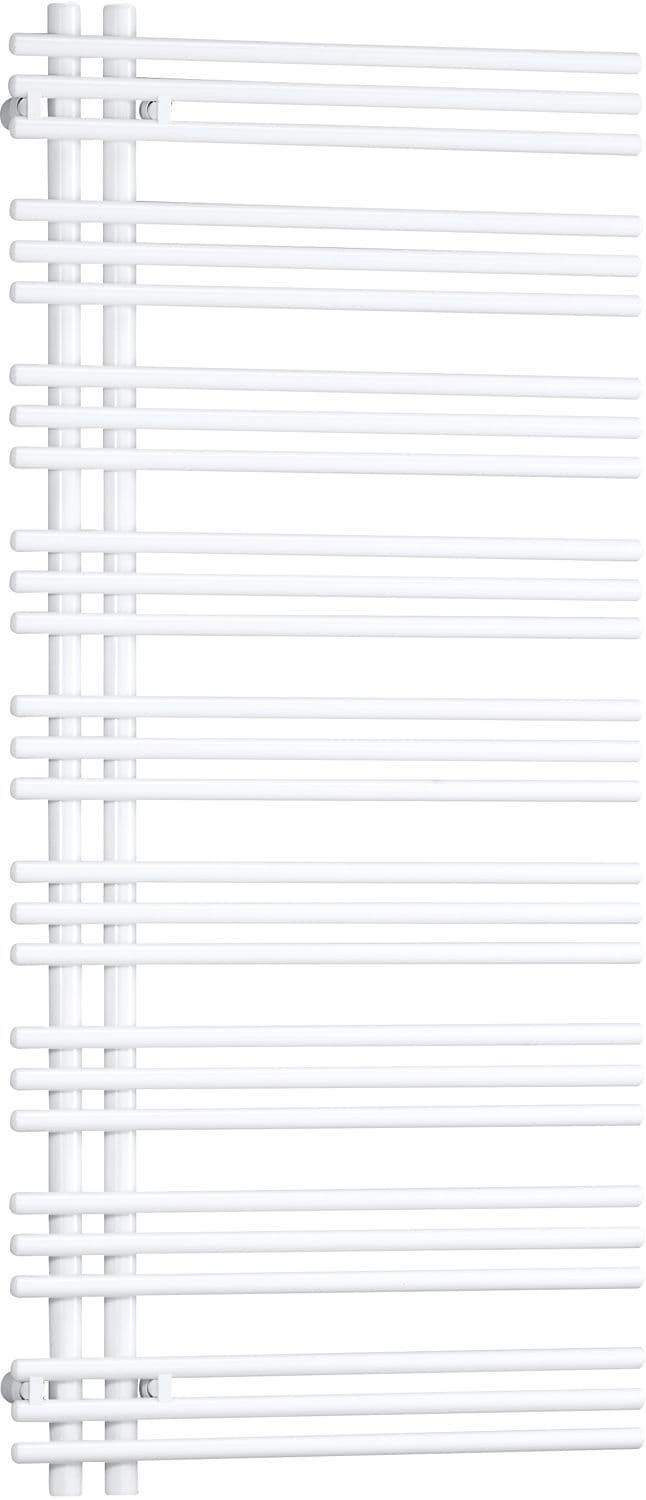 Radiator Zehnder yucca asymmetrisch 578X1736 mm wit 797W