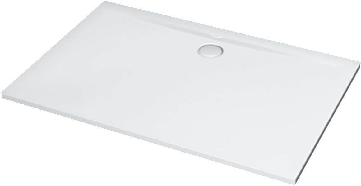 Tub acryl newform XL 170-90-4CM wit
