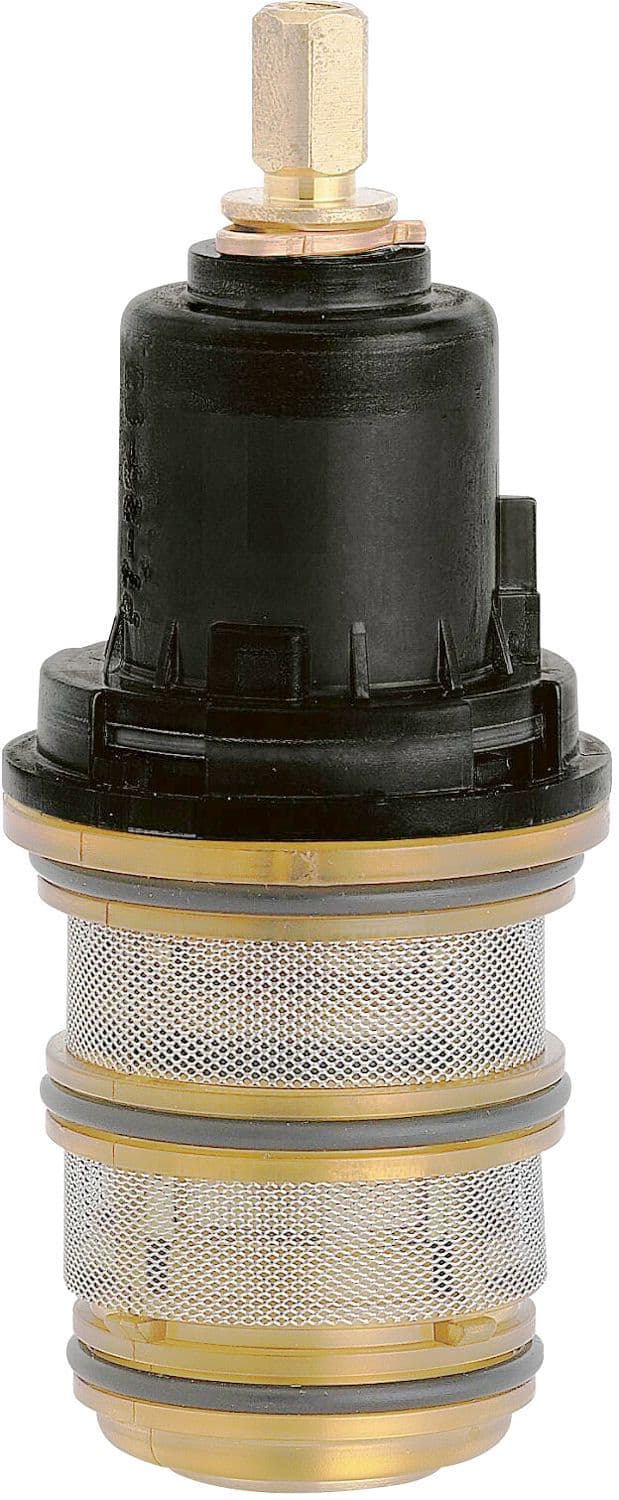 PATROON ULTRAMIX WATTS TCP7 VANAF 2002