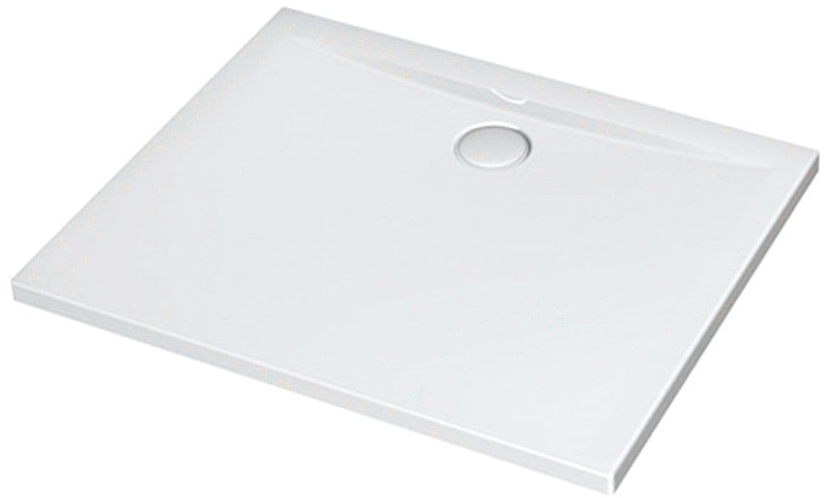 Tub acryl newform 90-80-4CM wit